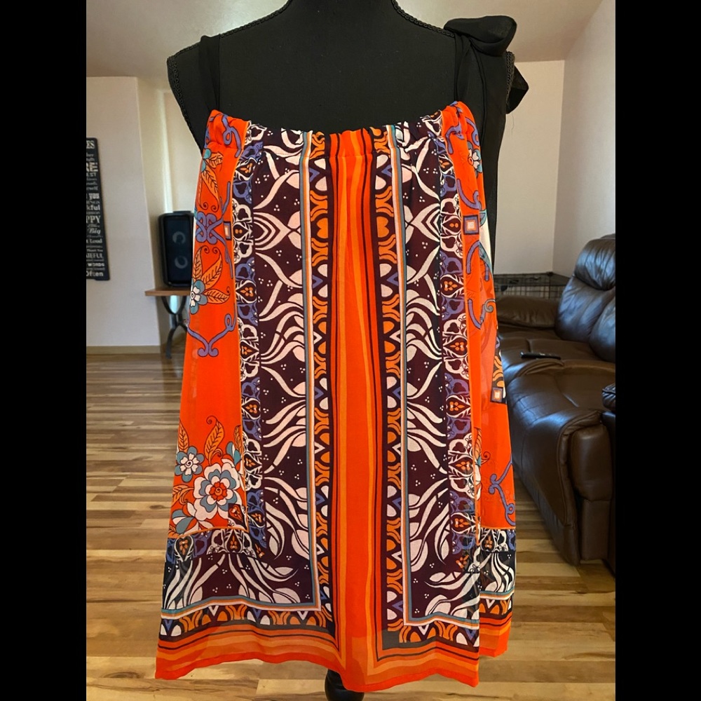 Women’s top